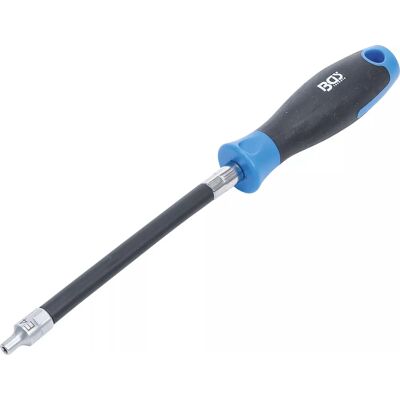 BGS technic Tournevis flexible E4 - Tournevis - Publicité BGS technic Tournevis flexible E4 - Tournevis - Publicité