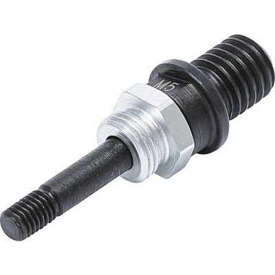 BGS TECHNIC Bgs 407-M4 tangen voor nieten - vervangingsmondstuk voor 407 M4 BGS TECHNIC Bgs 407-M4 tangen voor nieten - vervangingsmondstuk voor 407 M4