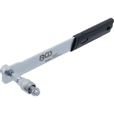 BGS TECHNIC BGS 70064 Extracteur de Manivelle - Outil de Retrait de Pédalier - Publicité BGS TECHNIC BGS 70064 Extracteur de Manivelle - Outil de Retrait de Pédalier - Publicité