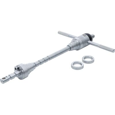 BGS TECHNIC Outil de pression pour coques de roulement - 1-1/2" BGS TECHNIC Outil de pression pour coques de roulement - 1-1/2"