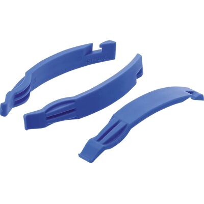 BGS TECHNIC - Set von Reifenhebern für Fahrräder - Fahrradreifenheber-Set BGS TECHNIC - Set von Reifenhebern für Fahrräder - Fahrradreifenheber-Set