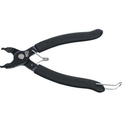 BGS Technic 70086 - Kedjelås tång - 2-i-1 - Svart BGS Technic 70086 - Kedjelås tång - 2-i-1 - Svart