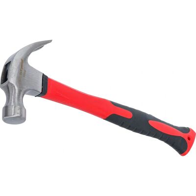 BGS TECHNIC Hammer 91866 - Handwerkzeug für DIY BGS TECHNIC Hammer 91866 - Handwerkzeug für DIY