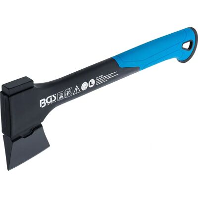 BGS Hacha Universal 410 g - Herramienta de Aserrado BGS Hacha Universal 410 g - Herramienta de Aserrado