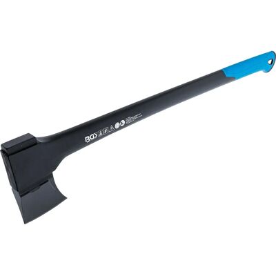 BGS Technic - Uniwersalny toporek z nylonu i włókna szklanego - 1800g BGS Technic - Uniwersalny toporek z nylonu i włókna szklanego - 1800g
