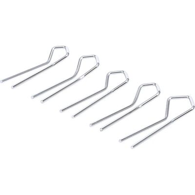 Accessori per utensile di inserimento BGS TECHNIC - Listelli di finestra - Profili di tenuta Accessori per utensile di inserimento BGS TECHNIC - Listelli di finestra - Profili di tenuta