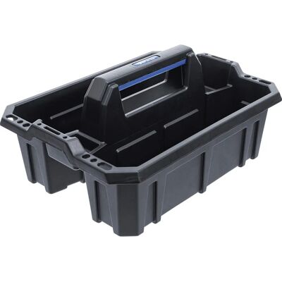 BGS TECHNIC 70220 Organizer narzędzi - Duże komory BGS TECHNIC 70220 Organizer narzędzi - Duże komory