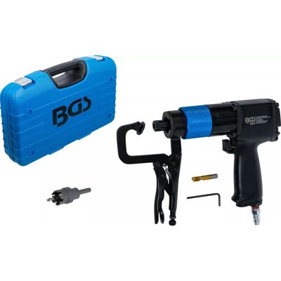 Set taglierini di saldatura aerea BGS technic - Kit utensili di saldatura Set taglierini di saldatura aerea BGS technic - Kit utensili di saldatura