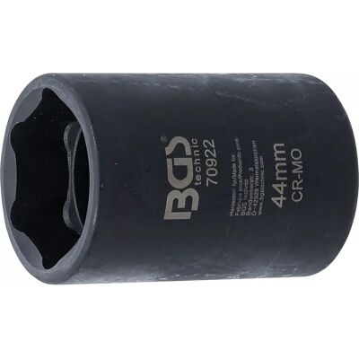BGS Cincel de suspensión - Junta de rótula 44 mm BGS Cincel de suspensión - Junta de rótula 44 mm