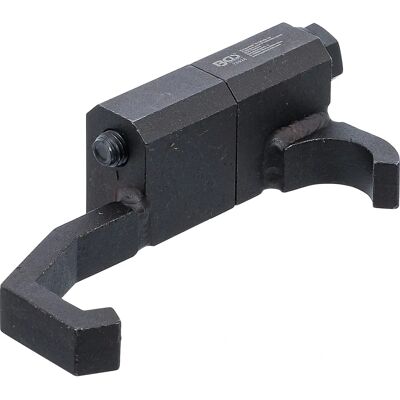 BGS TECHNIC Hybrid Belt Tensioner Tool - Hyundai, Kia BGS TECHNIC Hybrid Belt Tensioner Tool - Hyundai, Kia