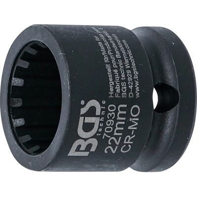 BGS TECHNIC BMW Mini Ford Chape de commande d'arbre à cames - 70930 BGS TECHNIC BMW Mini Ford Chape de commande d'arbre à cames - 70930