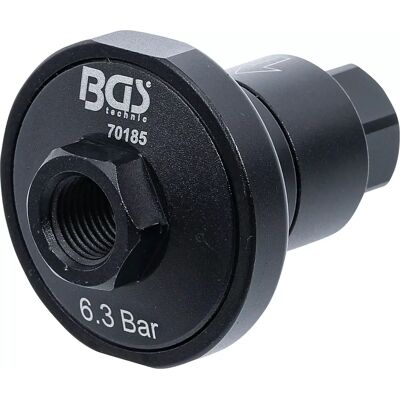 Réducteur de pression BGS Technic - Compact, 6,3 bar Accessoire - Publicité Réducteur de pression BGS Technic - Compact, 6,3 bar Accessoire - Publicité