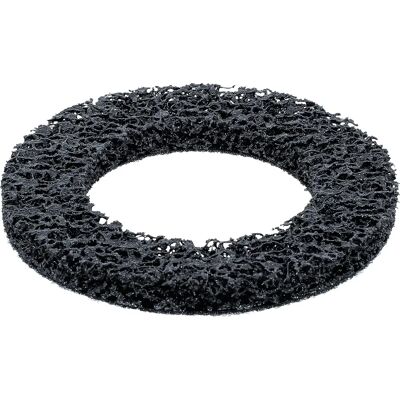 BGS Schuurschijf - 150mm, Klittenband, Duurzaam kunststof - Schuurschijf BGS Schuurschijf - 150mm, Klittenband, Duurzaam kunststof - Schuurschijf