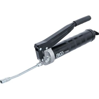 BGS Pistolet à Graisse Double - Professionnel BGS Pistolet à Graisse Double - Professionnel