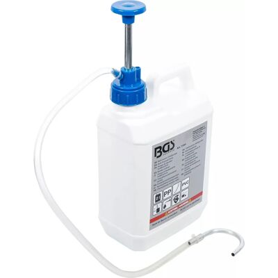 BGS technic Multi Purpose Pump - Pump BGS technic Multi Purpose Pump - Pump