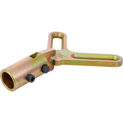 BGS TECHNIC Támogató eszköz - Kerékcsapágy ház támogatás - Felfüggesztés munka BGS TECHNIC Támogató eszköz - Kerékcsapágy ház támogatás - Felfüggesztés munka