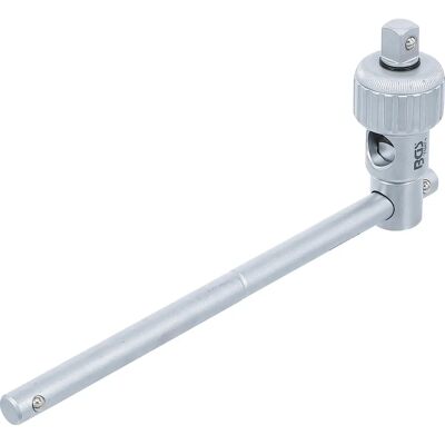 BGS 12,5 mm (1/2") Socket Wrench Adapter met ratel BGS 12,5 mm (1/2") Socket Wrench Adapter met ratel