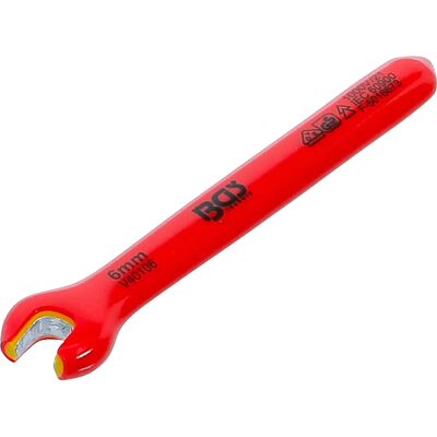 BGS TECHNIC 71056 - Isoliertes Schraubenzieher BGS TECHNIC 71056 - Isoliertes Schraubenzieher