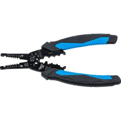 BGS TECHNIC Crimpzange - 72095 BGS TECHNIC Crimpzange - 72095