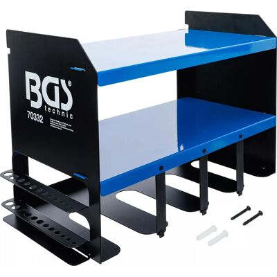 BGS technic Opslagschap - Accu Gereedschap BGS technic Opslagschap - Accu Gereedschap