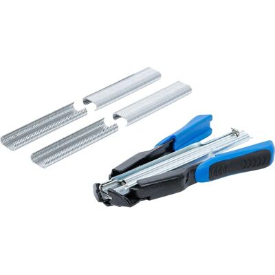 BGS Pistola de Grapas 185mm - Mango Antideslizante BGS Pistola de Grapas 185mm - Mango Antideslizante