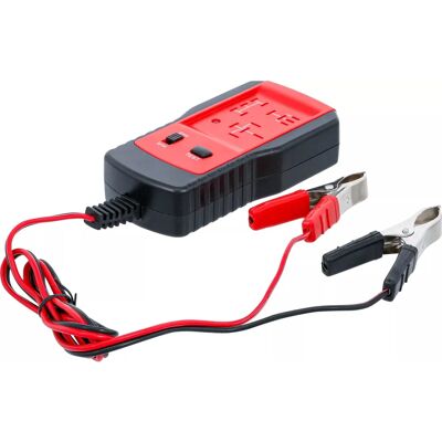 BGS 70338 Auto Relais Tester - Snel en Gemakkelijk BGS 70338 Auto Relais Tester - Snel en Gemakkelijk