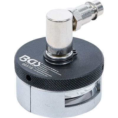 Adaptador de purgado de frenos Tesla - Modelos 3 y Y - Seguro, Rápido, 360° Adaptador de purgado de frenos Tesla - Modelos 3 y Y - Seguro, Rápido, 360°