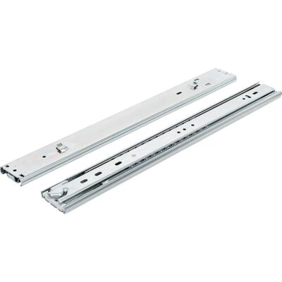 BGS Modell 4107 - Schubladen-Laufschienen für Werkstattwagen BGS Modell 4107 - Schubladen-Laufschienen für Werkstattwagen