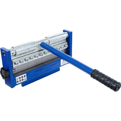 BGS Model 74245 - Mini-Blechbiegebank BGS Model 74245 - Mini-Blechbiegebank