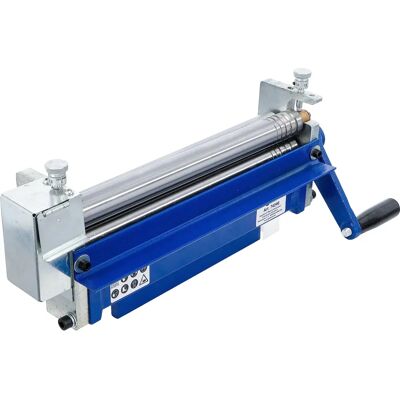 BGS Model 74246 Platenbuigmachine - Sheet Bending Machine BGS Model 74246 Platenbuigmachine - Sheet Bending Machine