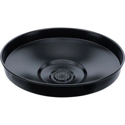 Bgs Technic 8546 - Plateau de collecte en métal extra long Bgs Technic 8546 - Plateau de collecte en métal extra long