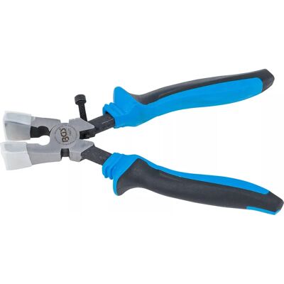 BGS technic Alicates para romper vidrio - Alicates para romper vidrio BGS technic Alicates para romper vidrio - Alicates para romper vidrio