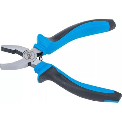 BGS technic Alicates Grozier - Alicates Grozier - 155 mm BGS technic Alicates Grozier - Alicates Grozier - 155 mm