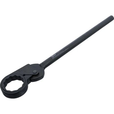 BGS Model 75065 - Klucz do śrub o okrągłym trzonku do stali i rusztowań BGS Model 75065 - Klucz do śrub o okrągłym trzonku do stali i rusztowań