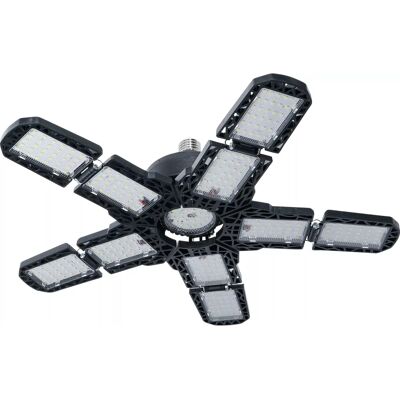 BGS 90102 Luce LED per garage - Illuminazione officina BGS 90102 Luce LED per garage - Illuminazione officina