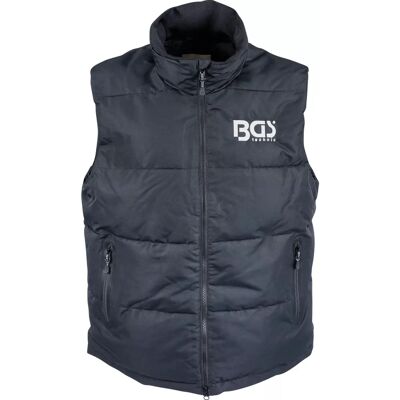 BGS technic Weste - Bodywarmer Grösse S BGS technic Weste - Bodywarmer Grösse S