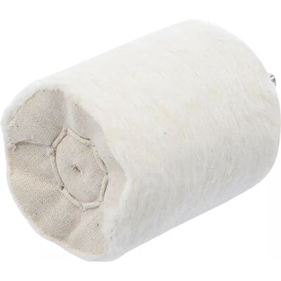 Tête de polissage BGS technic - Coton, 40 mm - Tête de polissage - Publicité Tête de polissage BGS technic - Coton, 40 mm - Tête de polissage - Publicité