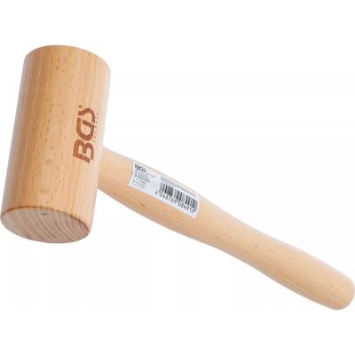 BGS technic Mazo de Madera - Mazo de Madera BGS technic Mazo de Madera - Mazo de Madera