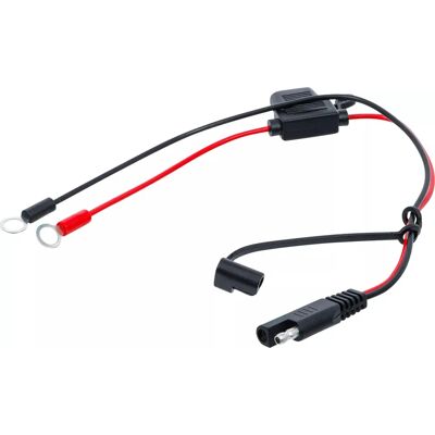 BGS technic Accuklem - 63506 - met zekering BGS technic Accuklem - 63506 - met zekering