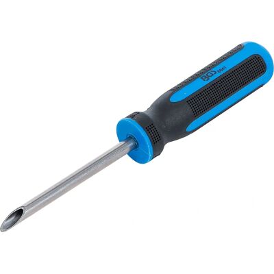 BGS technic - Perforateur de câbles 218mm - Publicité BGS technic - Perforateur de câbles 218mm - Publicité