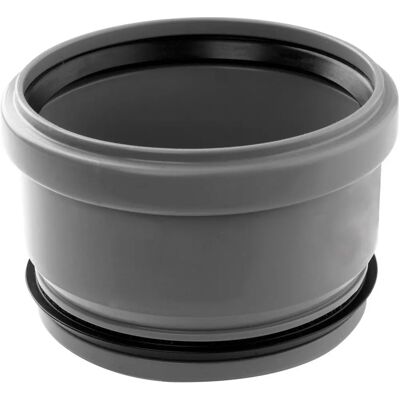 Airfit Abwasser-Innen-Reduzierstück DN 125 x 110 - Abwasser-Reduzierung Airfit Abwasser-Innen-Reduzierstück DN 125 x 110 - Abwasser-Reduzierung