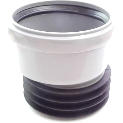 Airfit Manica universal DN125/DN125 - Rohrverbinder Airfit Manica universal DN125/DN125 - Rohrverbinder