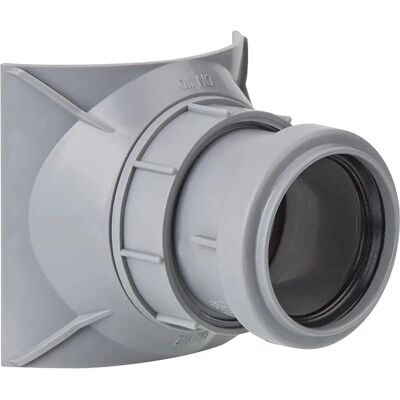 Airfit DN 125 x 40 Rohrverschluss - Sicher, Wasserfest, PP Airfit DN 125 x 40 Rohrverschluss - Sicher, Wasserfest, PP
