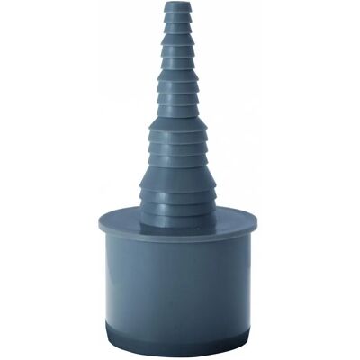 Airfit DN50 Rohrverbinder - Hitzebeständiger Übergang für Waschmaschine Airfit DN50 Rohrverbinder - Hitzebeständiger Übergang für Waschmaschine