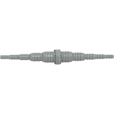 Airfit Universal-Schlauchkupplung 8-25 mm - Schlauchkupplung Airfit Universal-Schlauchkupplung 8-25 mm - Schlauchkupplung