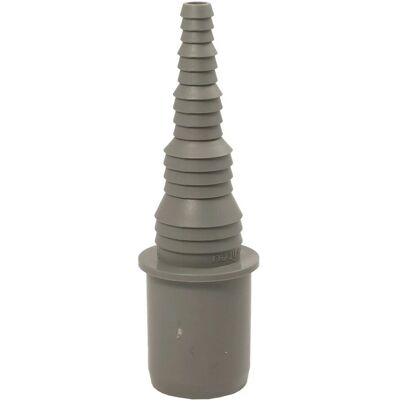 Airfit DN 32 Schlauchverbinder - Hitzebeständig Airfit DN 32 Schlauchverbinder - Hitzebeständig
