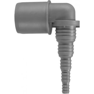 Airfit DN 40 x 25-8 mm Übergang - Sanitärinstallation Zubehör Airfit DN 40 x 25-8 mm Übergang - Sanitärinstallation Zubehör