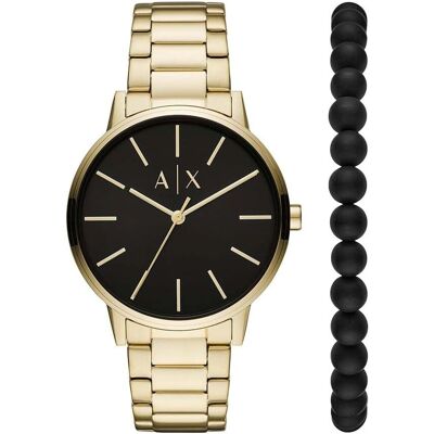 Armani Exchange Cayde - AX7119 Armani Exchange Cayde - AX7119