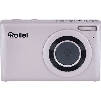 Rollei Compactline Mini - Kamera Rollei Compactline Mini - Kamera