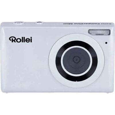 Rollei Compactline Mini - 8 MP Kamera Rollei Compactline Mini - 8 MP Kamera